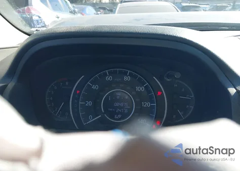 2016 Honda Cr-V Ex from USA, damaged, VIN 3CZRM3H59GG706915